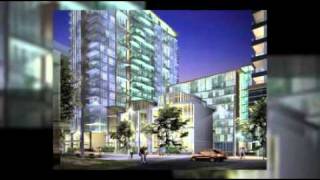 preview picture of video '★ Bliss Condos in Liberty Village | Toronto Lofts and condos'