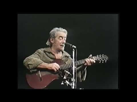 Sors - moi donc albert - Félix Leclerc