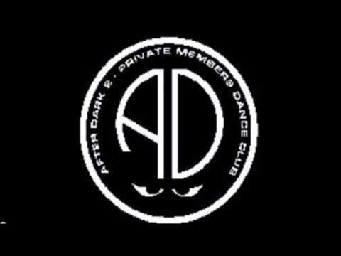 AFTER DARK 2 14/02/2000 DJ MATRIX MC STOMPIN