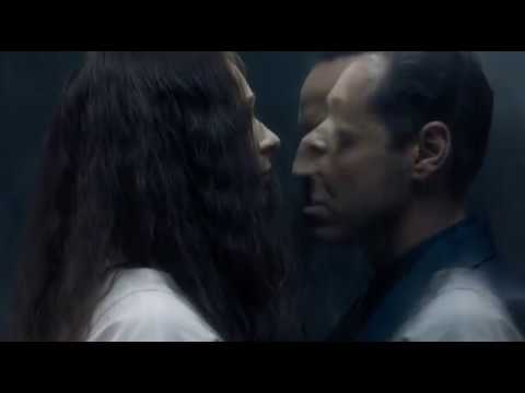 Sherlock: The Final Problem - Eurus and Moriarty