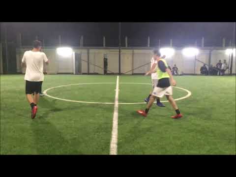 Tornei Skies: New Team - Broncosauri