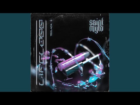 Lip Gloss (feat. Teo Laza)