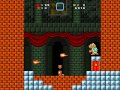 Super Mario Bros X SMBX Super Mario Bros 3 Playthrough P16 Final