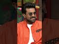 Ek Director Ka Aana Kyu Kar Deta Hai Ram Charan Ko Confuse The Kapil Sharma Show TKSS Shorts