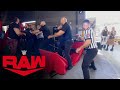 Braun Strowman And Big Bronson Reed Begin Raw With Destruction Raw Highlights Sept 23 2024