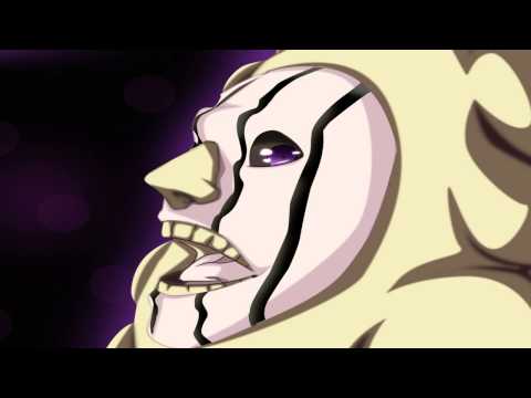 Bleach Chapter 596 Review: The End of Giselle & Mayrui Takes Over ブリーチ