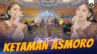 Download lagu SILVY KUMALASARI - KETAMAN ASMORO (  Live Video Royal Music ) mp3 Download lagu SILVY KUMALASARI - KETAMAN ASMORO (  Live Video Royal Music ) mp3