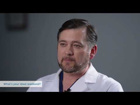 Dr. Fred Mattioli – Weekends | Mattioli Vision in Houston, TX