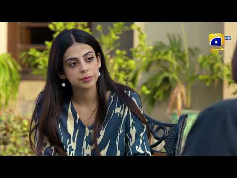 Habil Aur Qabil Episode 08 | Best Moment 03 | Aagha Ali - Yashma Gill | Har Pal Geo