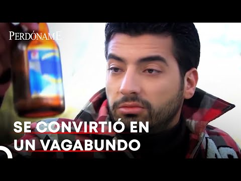 ¿No Oyes Caer Las Gotas De Mi Melancolía? - Perdóname