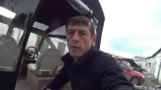 Пошив тентов для лодок в хабаровске