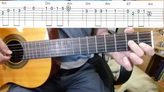 機動武闘伝gガンダム 燃えあがれ闘志 忌まわしき宿命を越えて Easy Guitar Tutorial تحميل اغاني مجانا