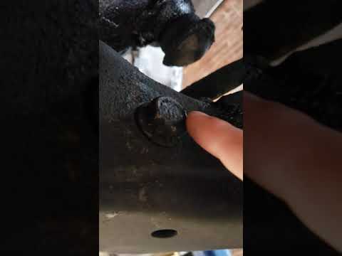 Lexus LX470 OME old man emu lift kit install lx 470