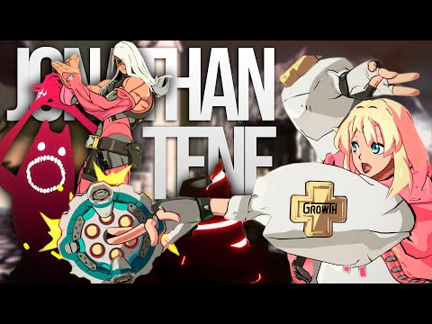 5-5 Matchup | Jonathan Tene (ZA) vs Hotashi (BR)