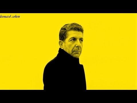 download lagu mp3 mp4 Leonard Cohen Digital Album, download lagu Leonard Cohen Digital Album gratis, unduh video klip Leonard Cohen Digital Album