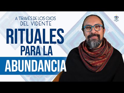 3 RITUALES de ABUNDANCIA para ATRAER el DINERO | Fer Broca