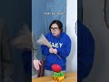 Exam Making Teacher Laugh