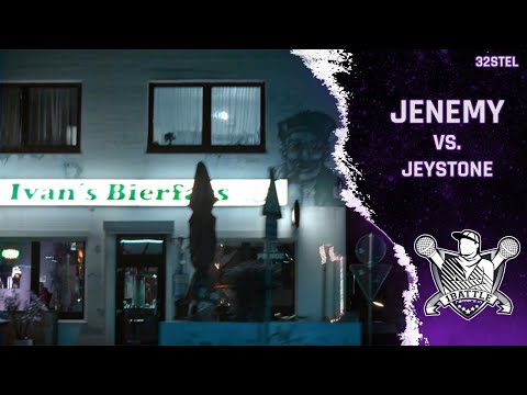 1Battle Cup: Jenemy vs. Jeystone | 32stel
