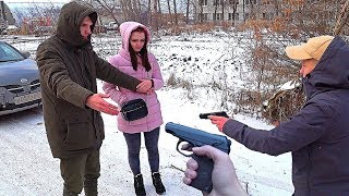 ИЗМЕНИЛА ДЕВУШКА. МЕСТЬ ЗА ИЗМЕНУ. РАЗБОРКИ