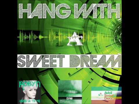 Hang With a Sweet Dream (M.K.S. feat Ussama Mashup) [HD]