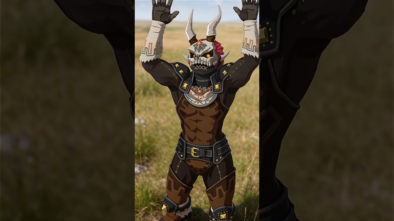 実写化したいファントム