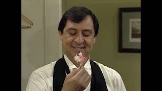 Maria &amp; Luis' Wedding