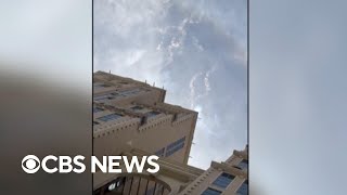 Qatar faces fresh Iran strikes