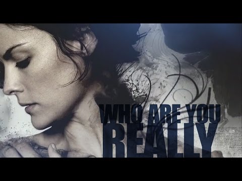 Thumbnail for BlindSpot |  who are you really