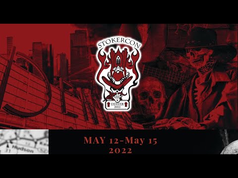 Koji Suzuki--Lifetime Achievement Award Acceptance Speech