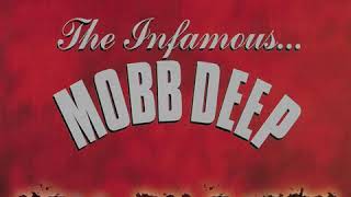Mobb Deep - Man Down ft. Big Noyd