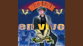 Amor Prisionero (En Vivo Desde Delfos, Guadalajara/2002)