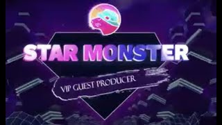Star Monster on Mirror Dimension, Dubstep Evolution & Meditation in Music Production