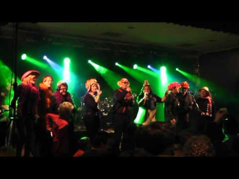 Weej tikke ni richtig - De Geflipten