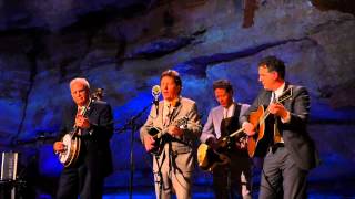 Hot Rize, Blue is Fallin'