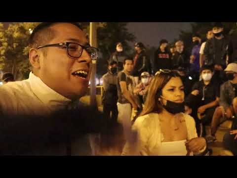 CARLITOS Y ZAKIA vs RCAB - Batalla de duplas | Berma2h