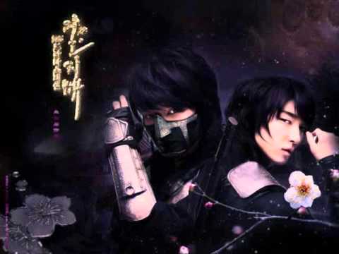 Iljimae OST - Mae Hwa - YouTube