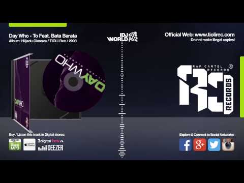 Day Who - To Feat Bata Barata