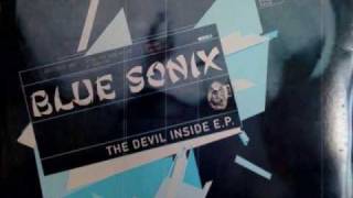 Blue Sonix - Devil Inside (full version)