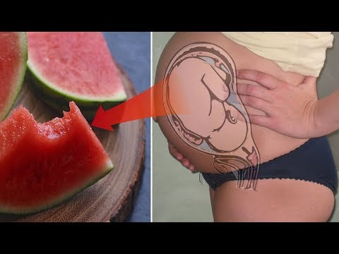 , title : 'Das passiert mit deinem Baby, wenn du während der Schwangerschaft Wassermelone isst!'