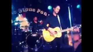 BOUNCING SOULS "Bryan's Lament" @ the Stone Pony 12/26/13