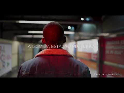 Welconx Pinheiros: Mobilidade | Gastronomia | Moda | Conexão