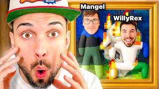 EL ESCONDITE CON LOS CHICOS KARMALAND! EL ESCONDITE CON LOS CHICOS KARMALAND!