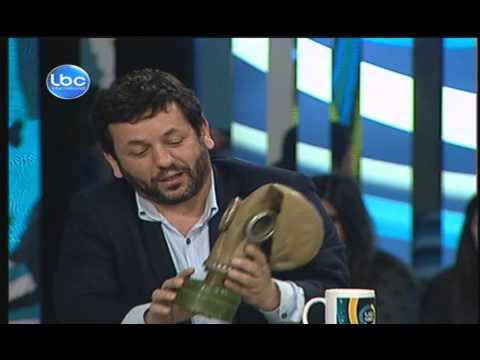 Ahla Jalseh - April 2, 2013