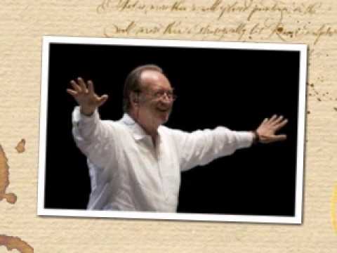 Beethoven: Kremer - Harnoncourt - Romance No.1 in G