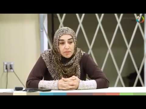 AMAZING SPEAKER -ᴴᴰ ┇Sister Yasmin Mogahed