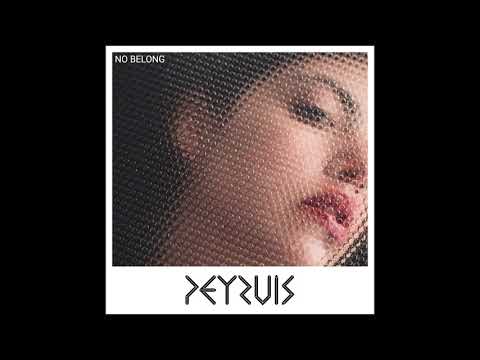 Peyruis - No Belong