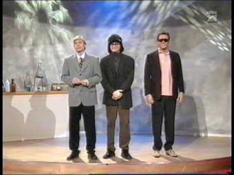 Bullyparade - Magnete