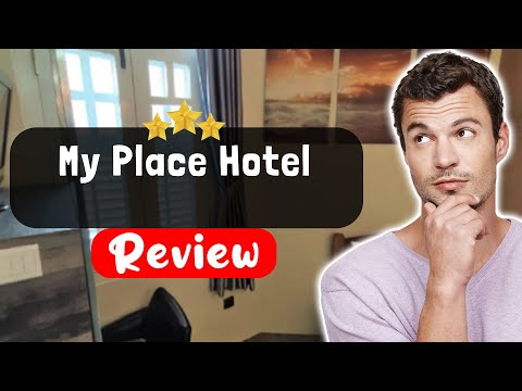 My Place Hotel London Bewertung – Was WIRKLICH passiert ist
