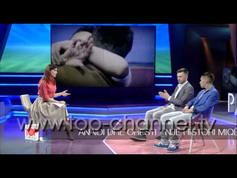 Pasdite ne TCH, 28 Prill 2015, Pjesa 2 - Top Channel Albania - Entertainment Show