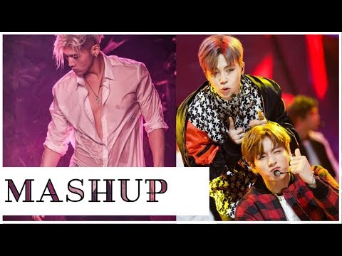 [MASHUP] BOMB BOMB/ 21 CENTURY GIRLS  (BTS/KARD)